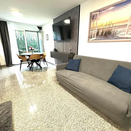 Luxx - Naehe Universitaet-kliniken-parken-kueche-wlan Апартаменты Ульм